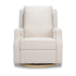 Namesake Crewe Electronic Recliner and Swivel Glider