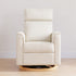 Monogram by Namesake Willa Plus Power Glider Recliner + Power Headrest