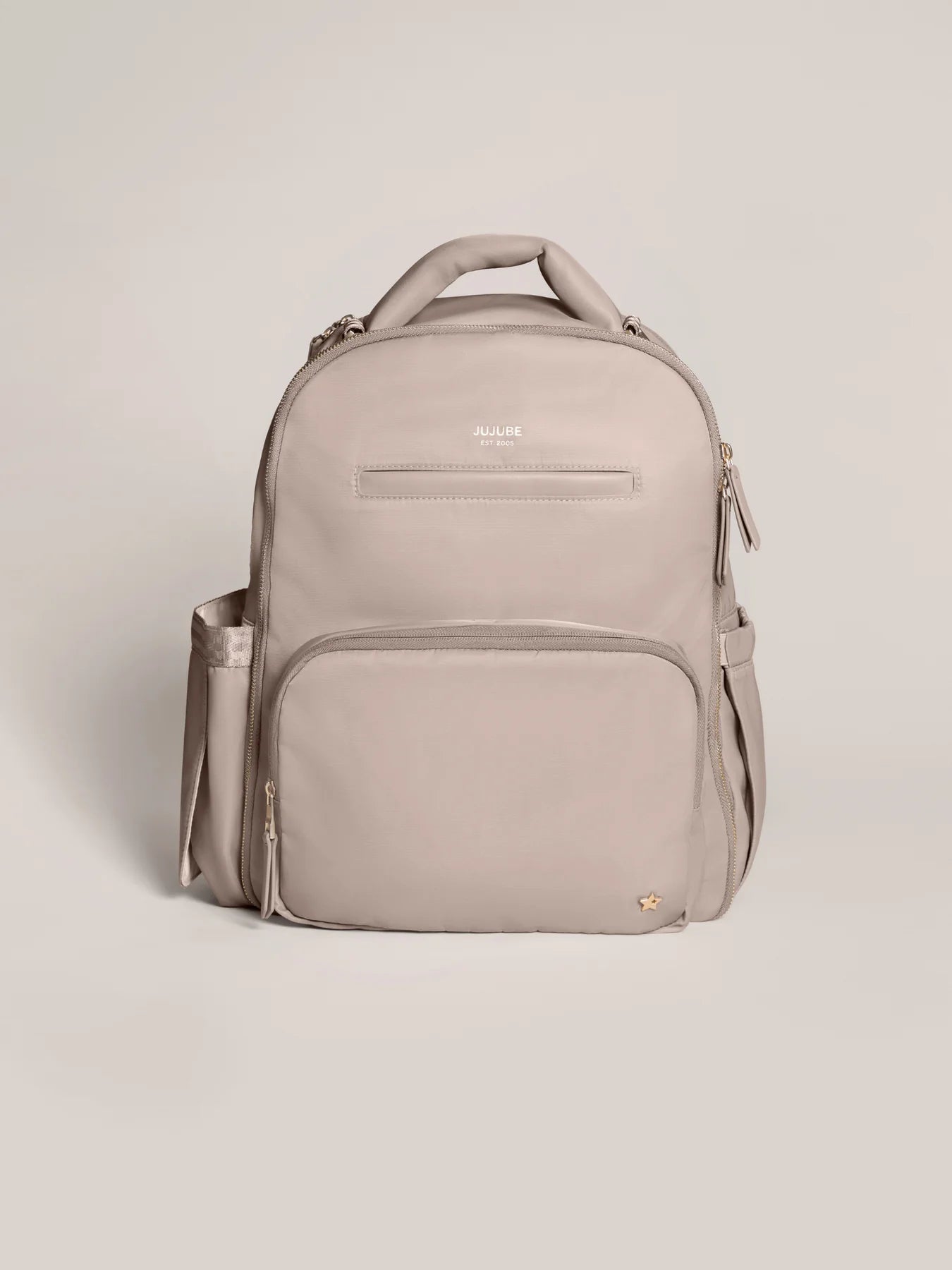 JuJuBe Classic Backpack Diaper Bag
