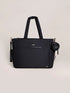JuJuBe Utility-Strap Tote Diaper Bag