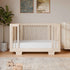 Babyletto Yuzu 8-in-1 Convertible Crib with All-Stages Conversion Kits