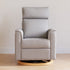 Monogram by Namesake Willa Plus Power Glider Recliner + Power Headrest