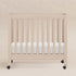 Babyletto Origami Mini Crib
