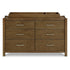Monogram by Namesake Hemsted 6-Drawer Dresser
