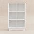Babyletto Hudson Cubby Bookcase