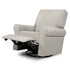Monogram by Namesake Monroe Power Recliner and Swivel Glider