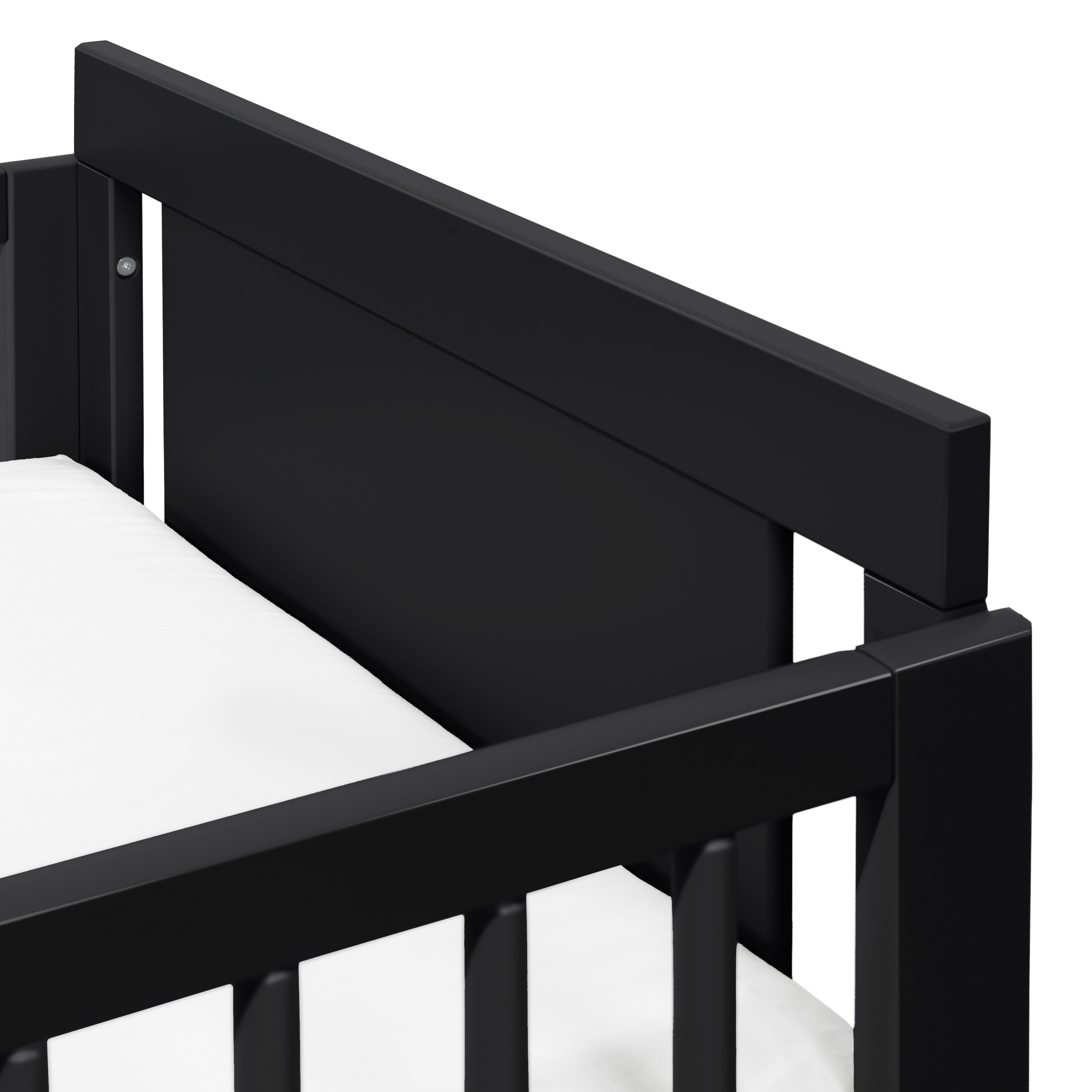 Babyletto Junior Bed Conversion Kit for Hudson and Scoot Crib