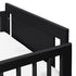 Babyletto Junior Bed Conversion Kit for Hudson and Scoot Crib