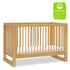 Namesake Nantucket 3-in-1 Convertible Crib with Toddler Bed Conversion Kit