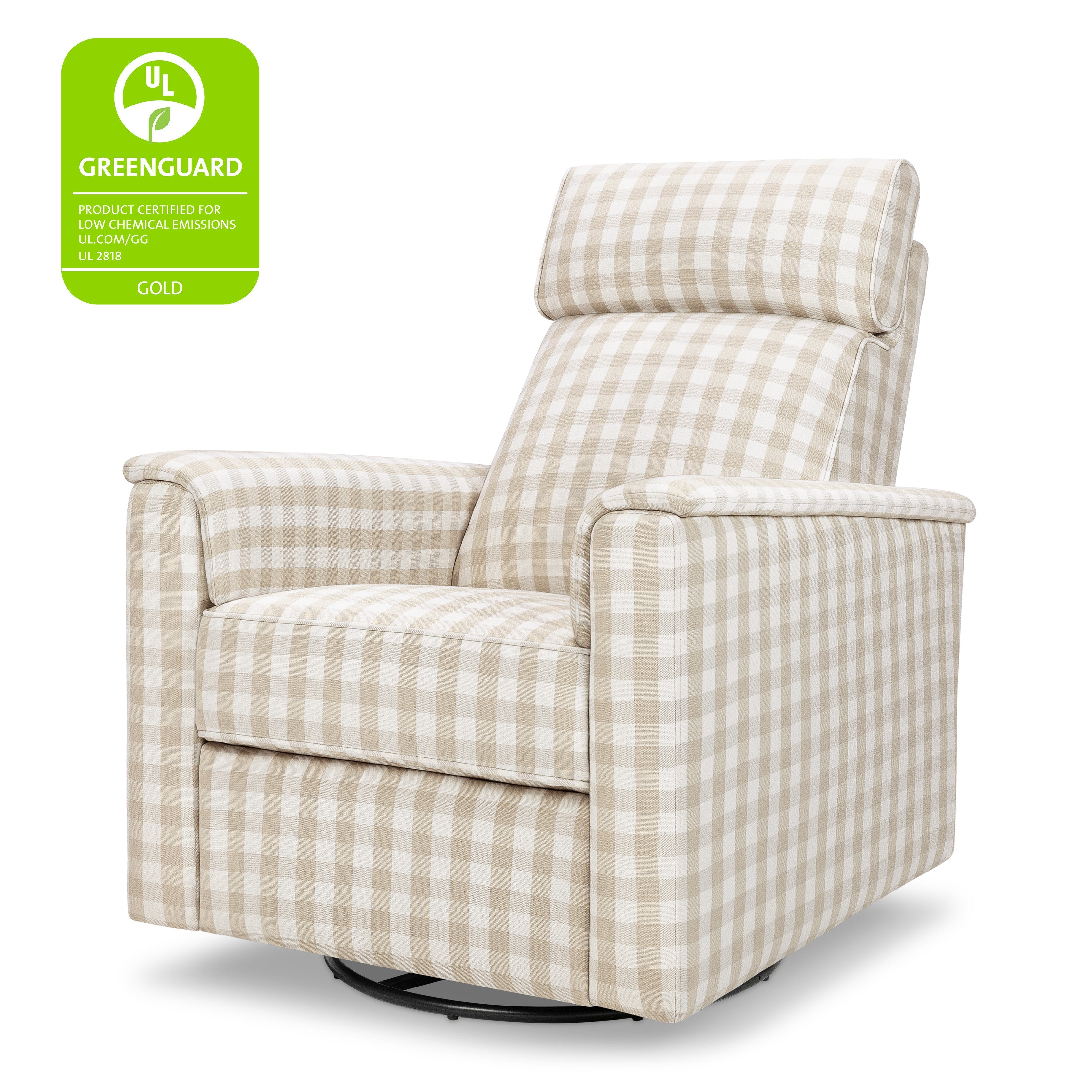 Namesake Willa Pro Power Recliner & Swivel Glider