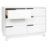 Babyletto Hudson 6-Drawer Double Dresser