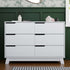 Babyletto Hudson 6-Drawer Double Dresser