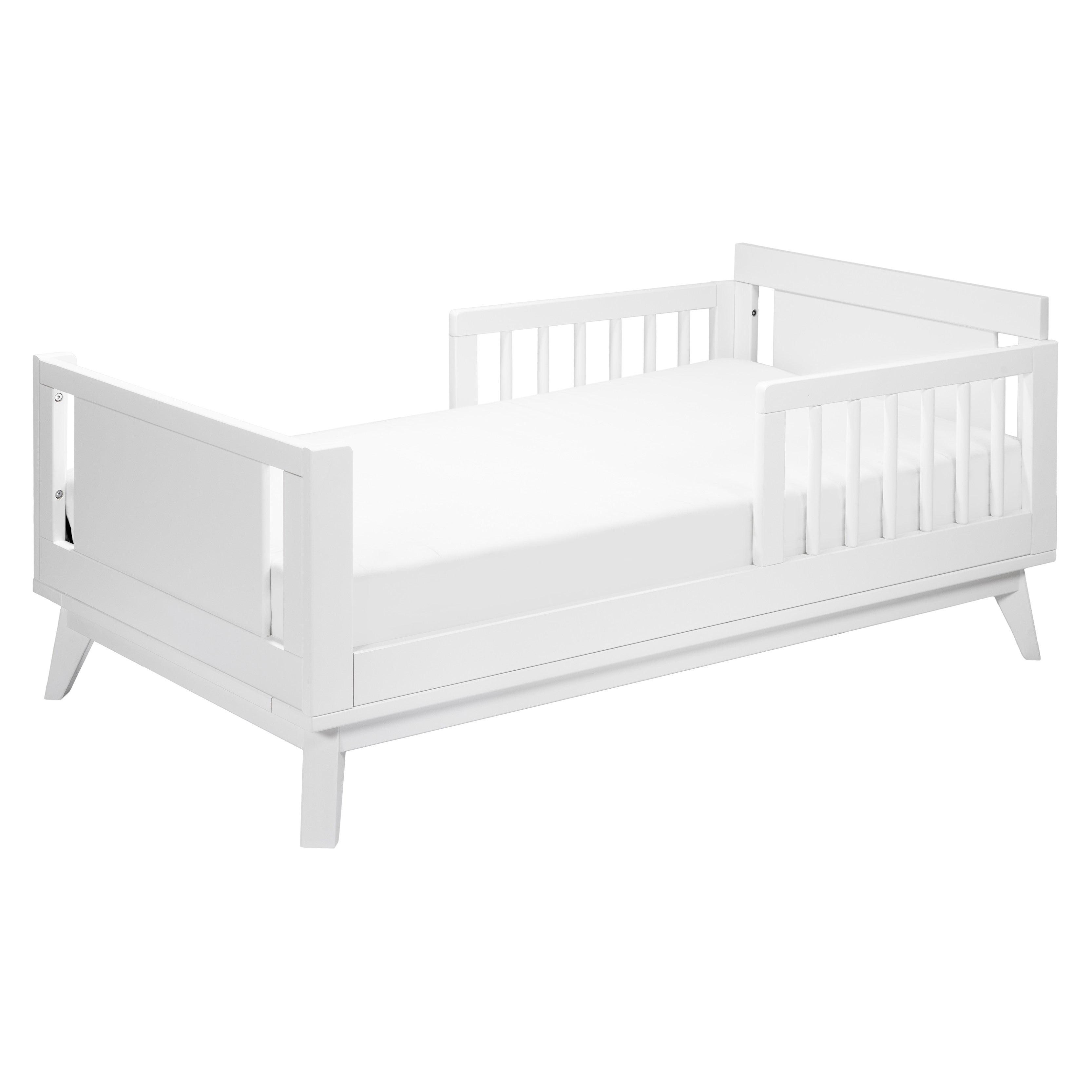 Babyletto Junior Bed Conversion Kit for Hudson and Scoot Crib