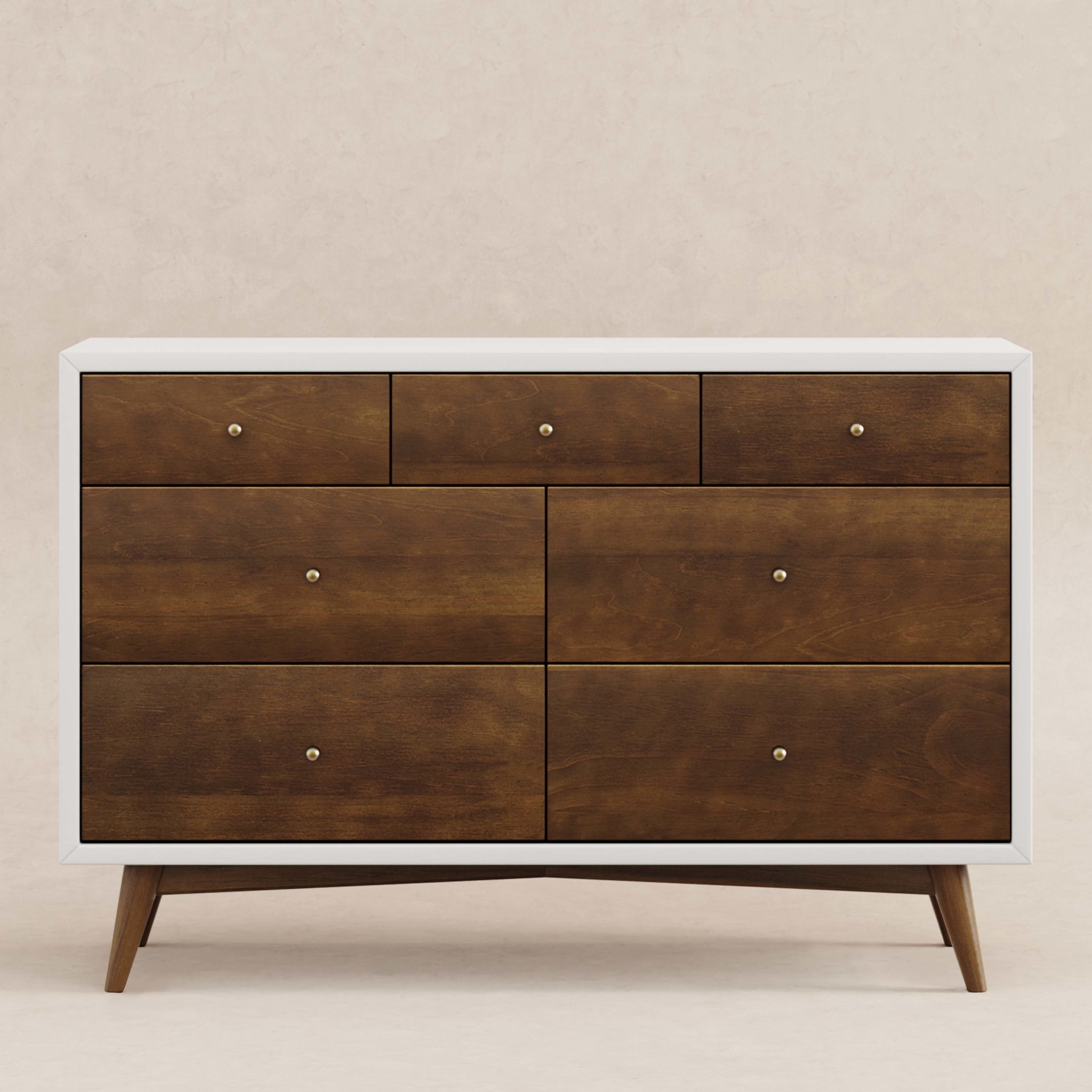 Babyletto Palma 7-Drawer Double Dresser