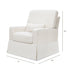 Namesake Crawford Pillowback Comfort Swivel Glider