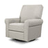 Monogram by Namesake Monroe Power Recliner and Swivel Glider