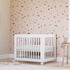Babyletto Yuzu 8-in-1 Convertible Crib with All-Stages Conversion Kits