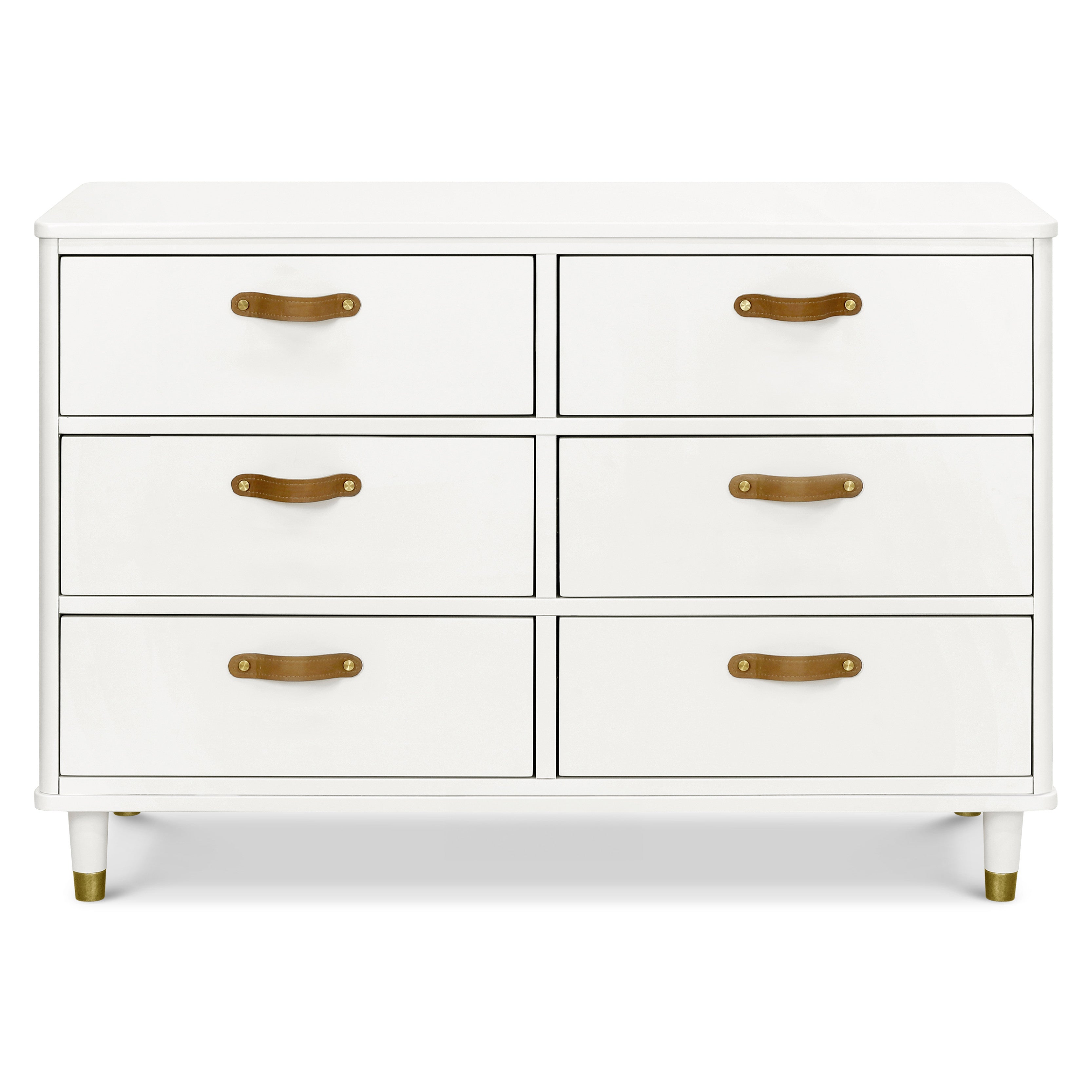 Namesake Tanner 6-Drawer Dresser