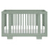 Babyletto Yuzu 8-in-1 Convertible Crib with All-Stages Conversion Kits