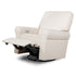 Monogram by Namesake Monroe Power Recliner and Swivel Glider