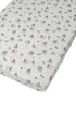 Loulou Lollipop Crib Sheet