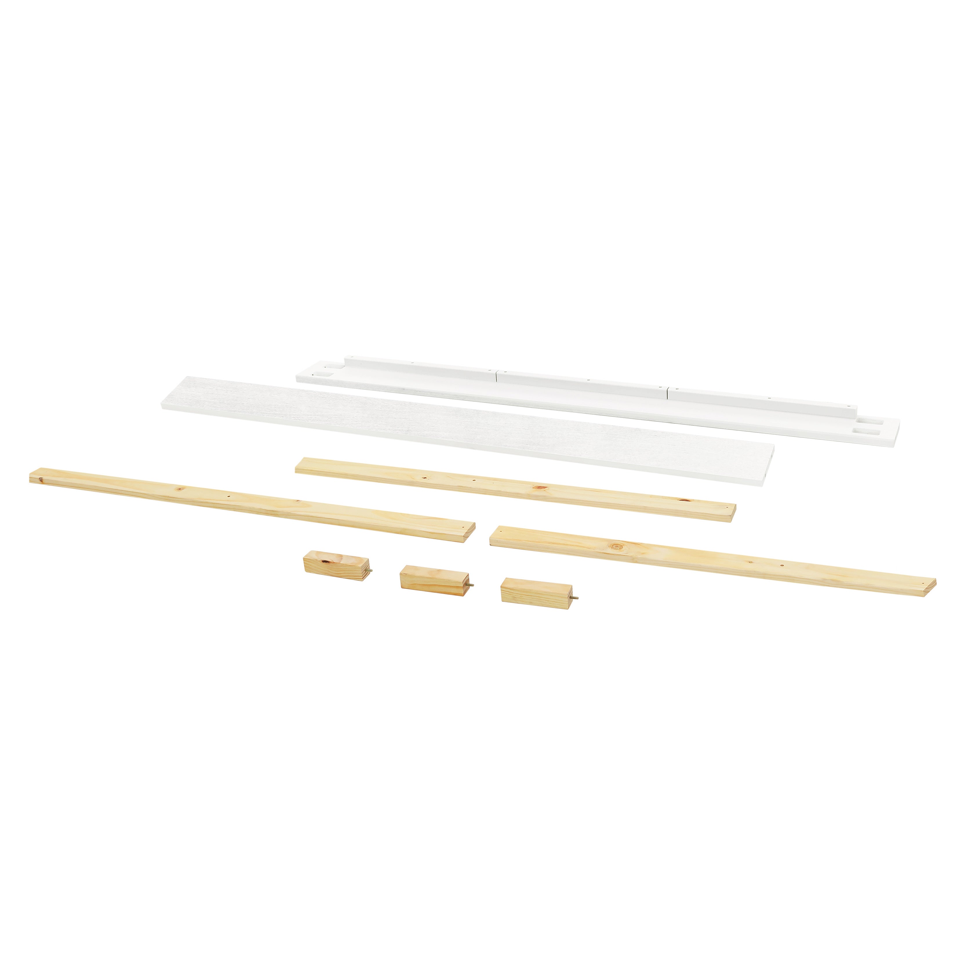 Namesake Full Size Bed Conversion Kit (M7689)