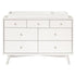 Babyletto Palma 7-Drawer Double Dresser