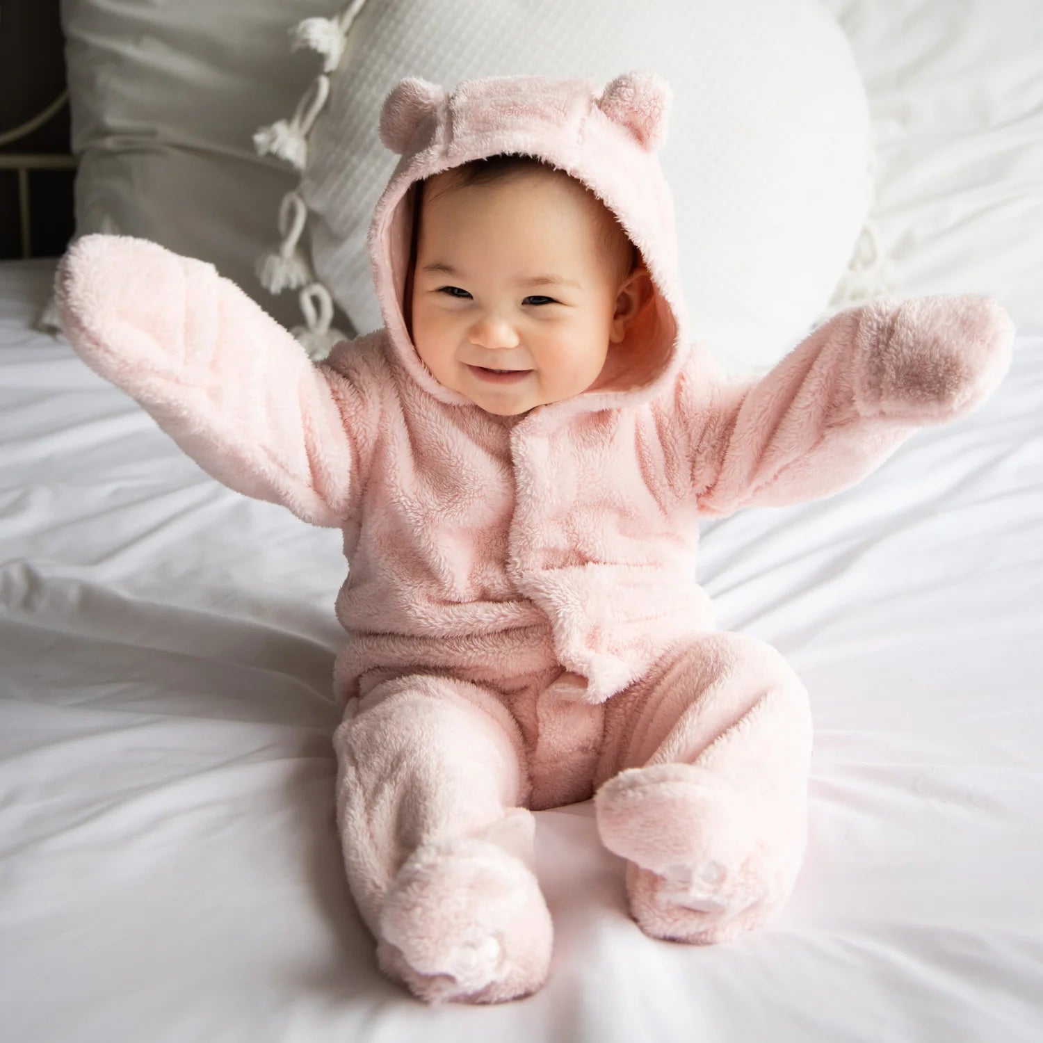Magnetic me hot sale onesie