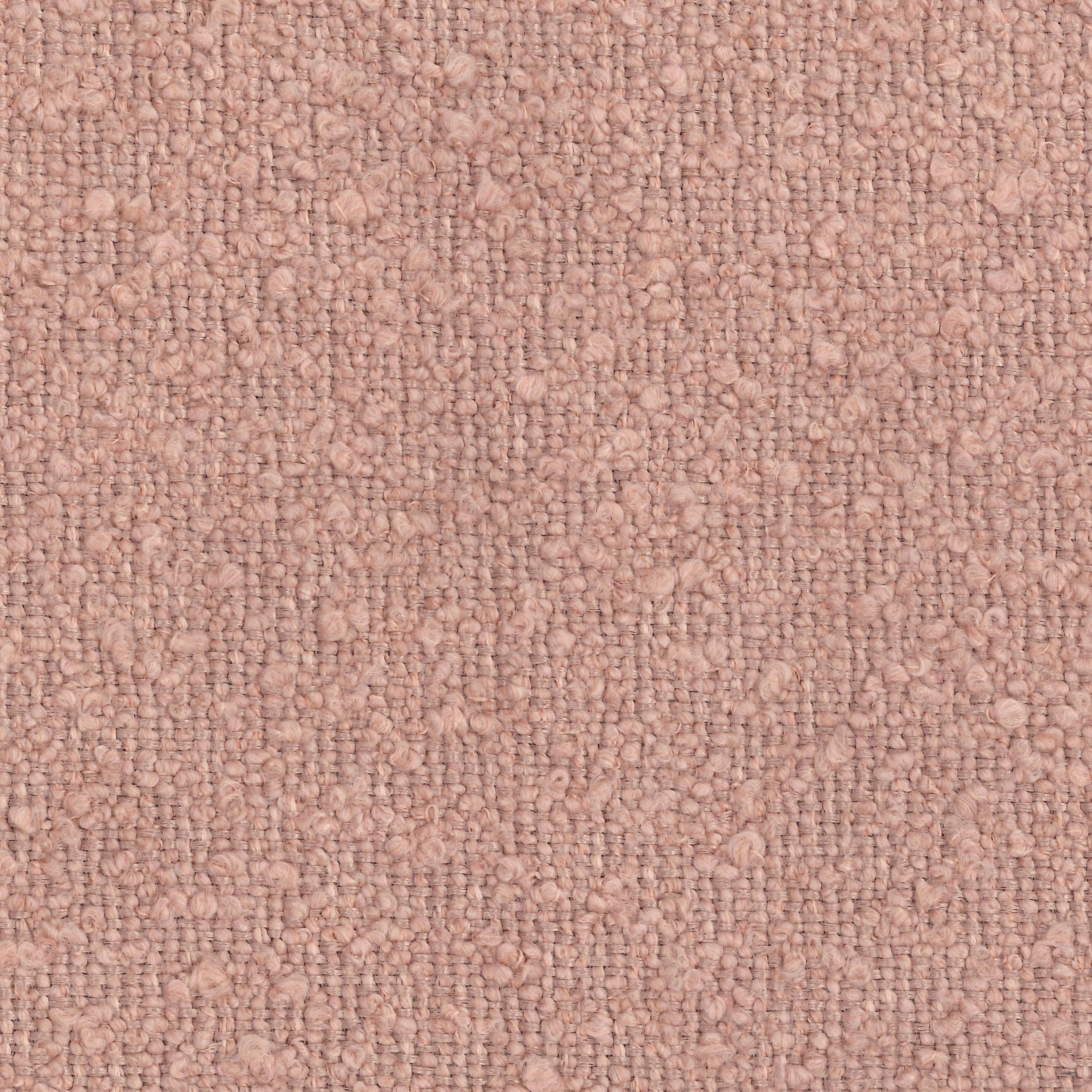 Namesake Crawford Gliding Ottoman | Boucle with Tassel Fringe