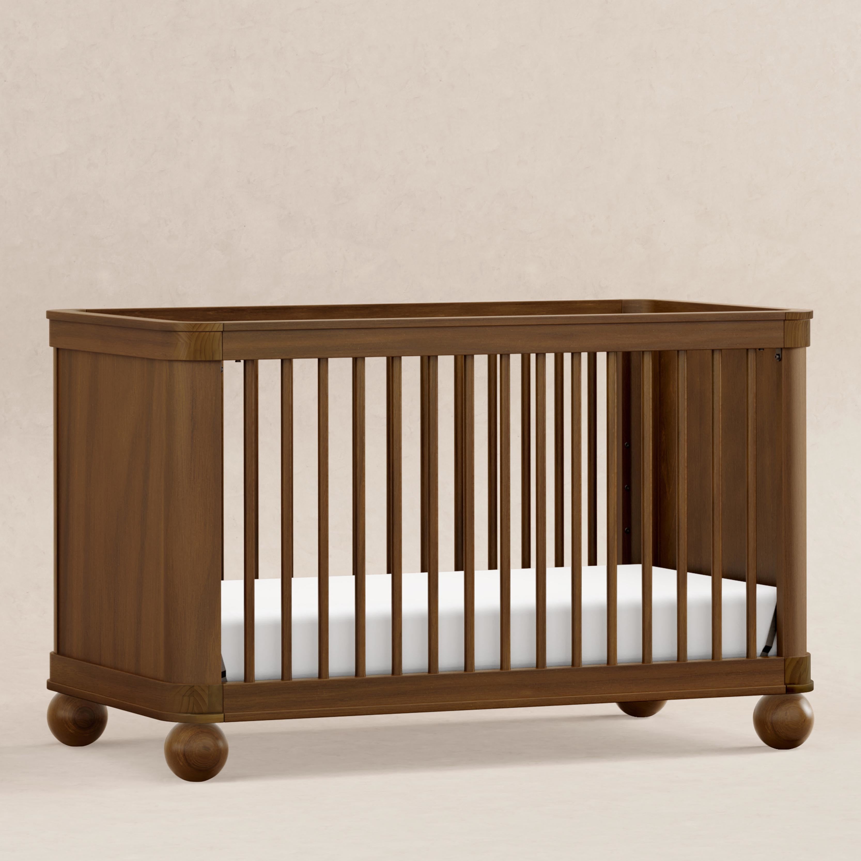 Babyletto Crosby 3-in-1 Convertible Crib