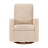 Babyletto Cali Pillowback Swivel Glider