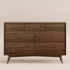 Babyletto Palma 7-Drawer Double Dresser