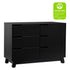 Babyletto Hudson 6-Drawer Double Dresser