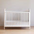Namesake Brimsley Tambour 3-in-1 Convertible Crib