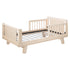 Babyletto Junior Bed Conversion Kit for Hudson and Scoot Crib