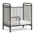 Namesake Abigail 3-in-1 Convertible Mini Crib