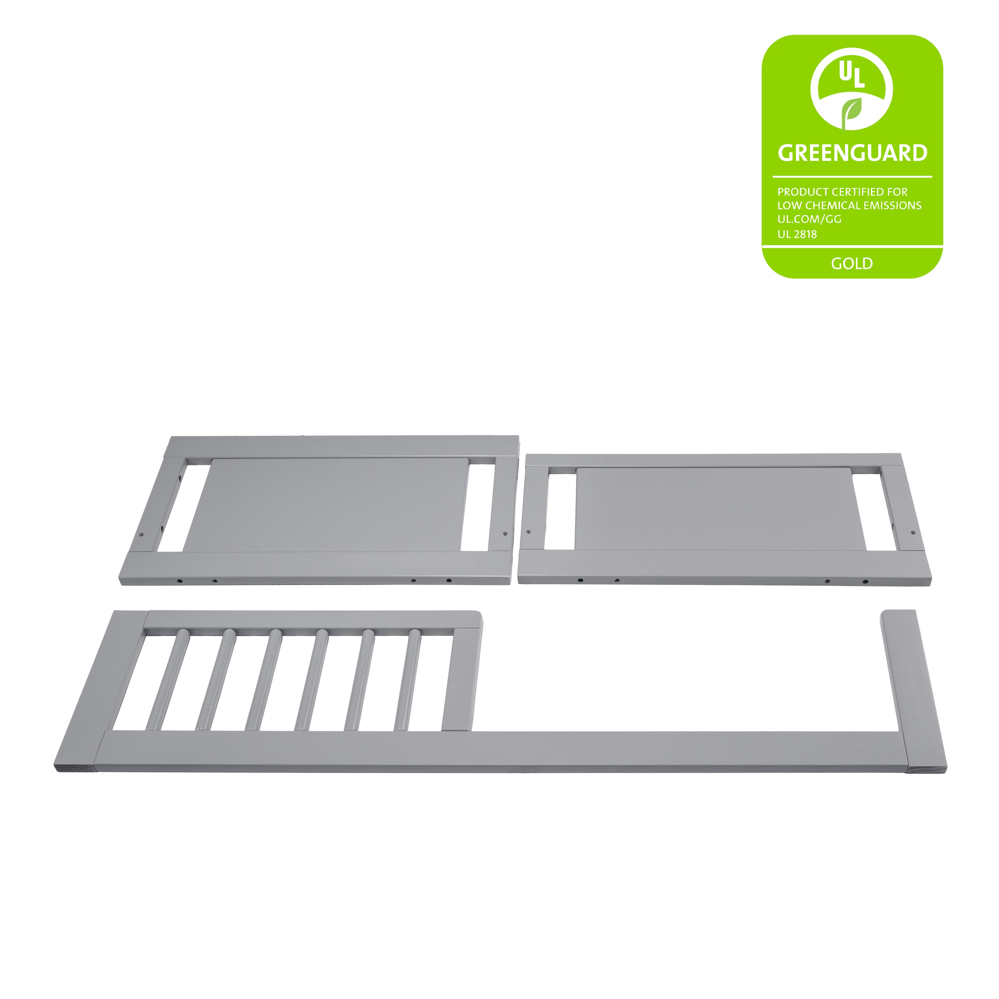 Babyletto Junior Bed Conversion Kit for Hudson and Scoot Crib