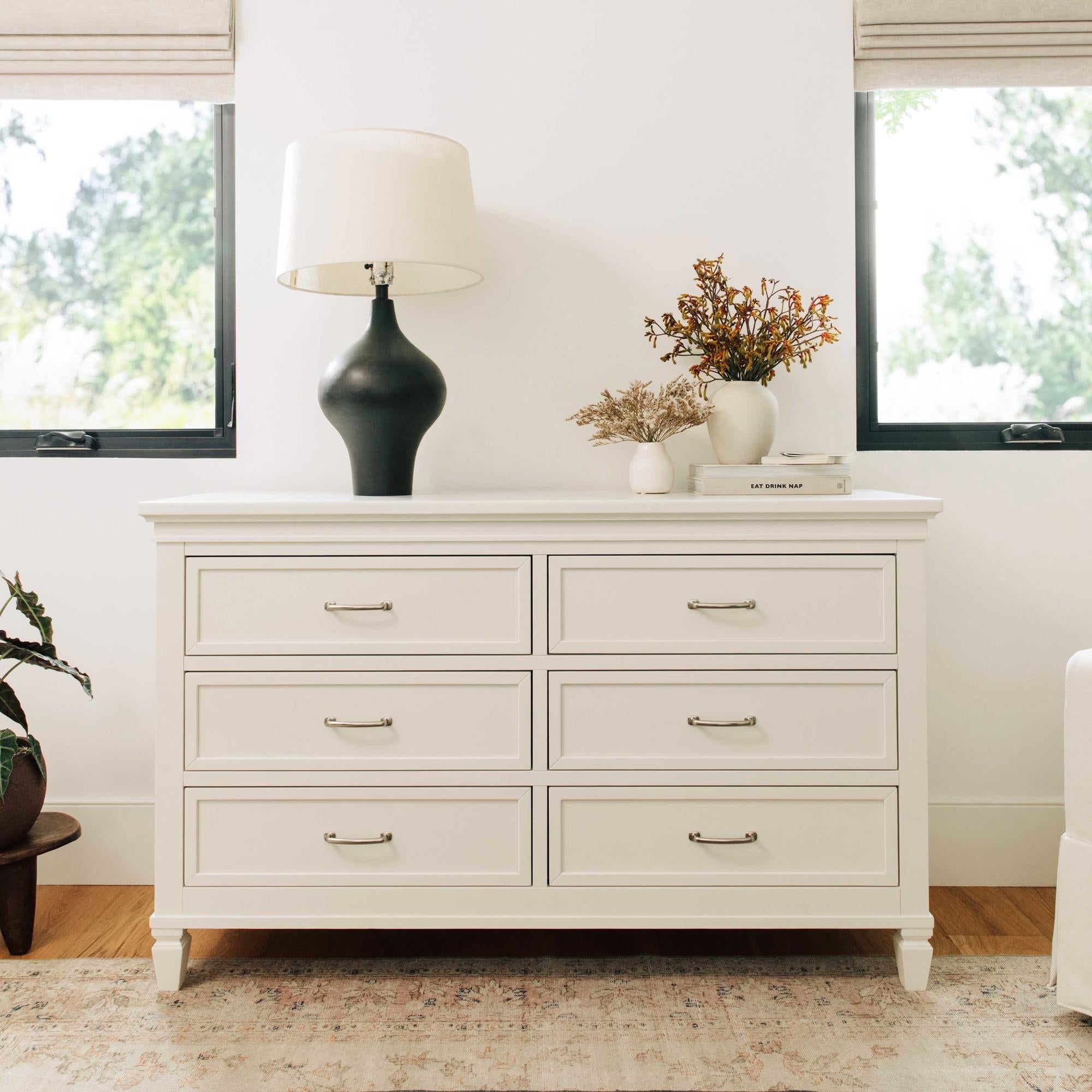 Namesake Darlington 6-Drawer Dresser – Juvenile Shop