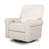 Monogram by Namesake Monroe Power Recliner and Swivel Glider
