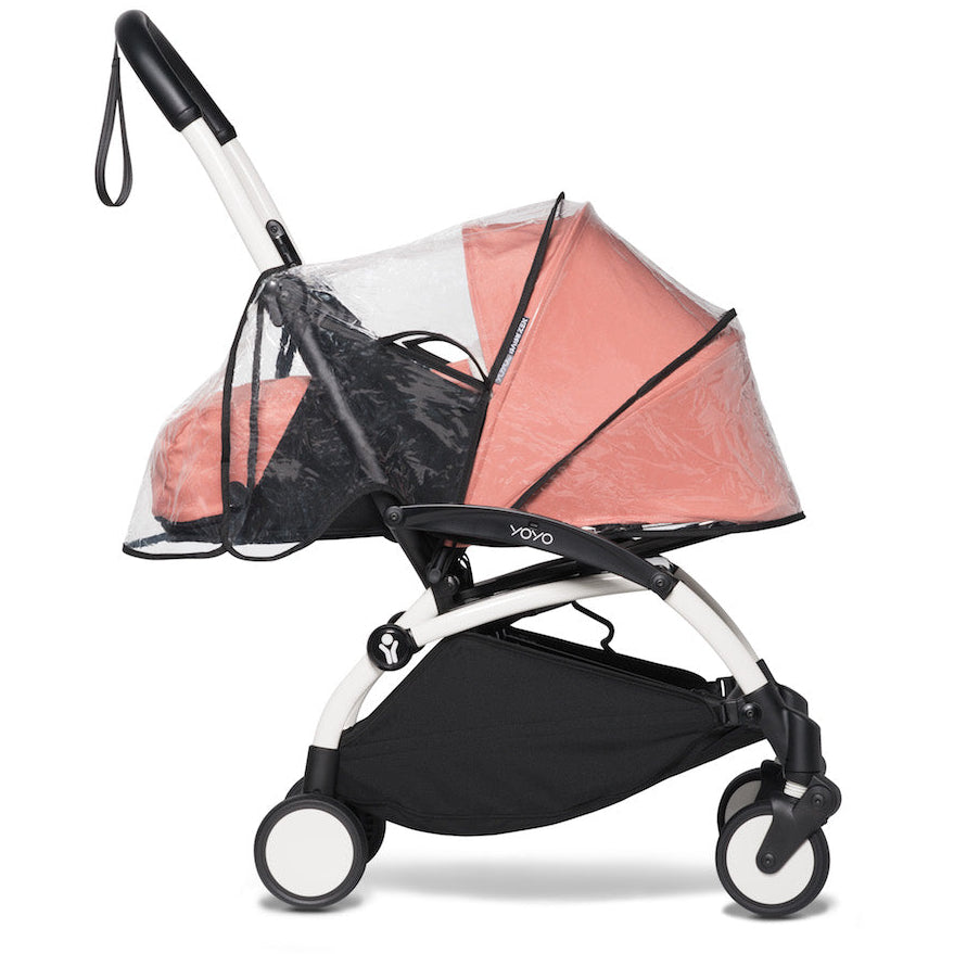 Stokke YOYO 0+ Newborn Pack Rain Cover