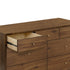 Babyletto Palma 7-Drawer Double Dresser