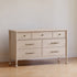Namesake Alouette 7-Drawer Dresser