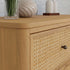 Namesake Marin with Cane 6 Drawer Dresser