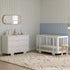Babyletto Yuzu 8-in-1 Convertible Crib with All-Stages Conversion Kits