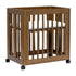 Babyletto Yuzu 8-in-1 Convertible Crib with All-Stages Conversion Kits