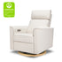 Monogram by Namesake Willa Plus Power Glider Recliner + Power Headrest