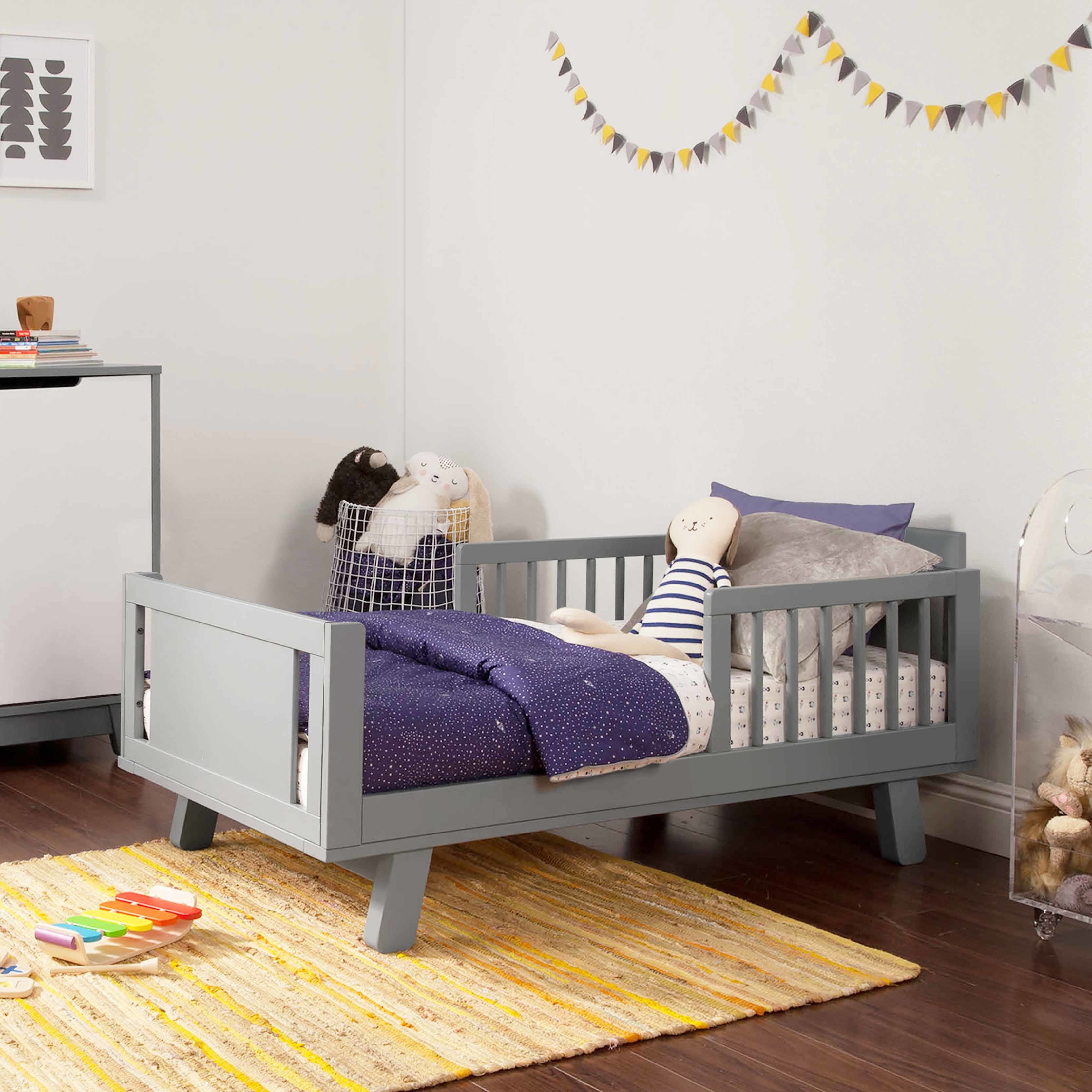 Babyletto Junior Bed Conversion Kit for Hudson and Scoot Crib
