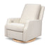 Namesake Crewe Electronic Recliner and Swivel Glider