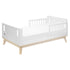 Babyletto Junior Bed Conversion Kit for Hudson and Scoot Crib