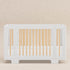 Babyletto Yuzu 8-in-1 Convertible Crib with All-Stages Conversion Kits